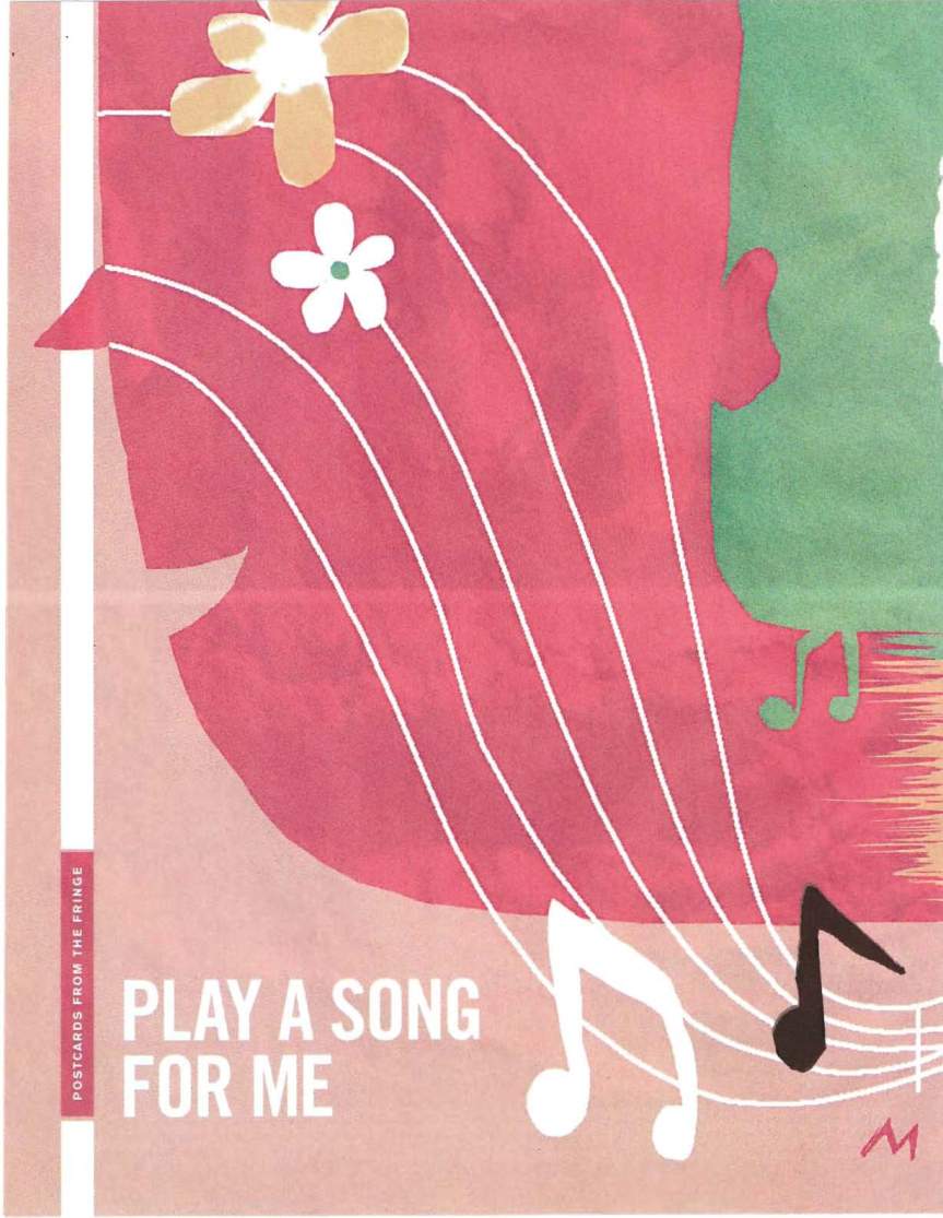 Murphy’s Law 02 Play A Song For&nbsp;Me