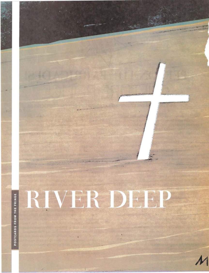 Murphy’s Law 03 River&nbsp;Deep