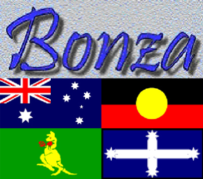 Origins Of Bonza
