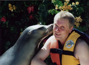 Sea Life Park 02 Sea Lion 02