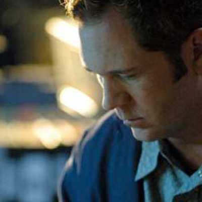 CSI Gerald McCullouch In Real Life Crime&nbsp;Drama