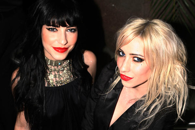 Veronicas Jess To Strip&nbsp;Again