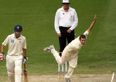 Australian Twenty20 And ODI Squads For South Africa&nbsp;Announced