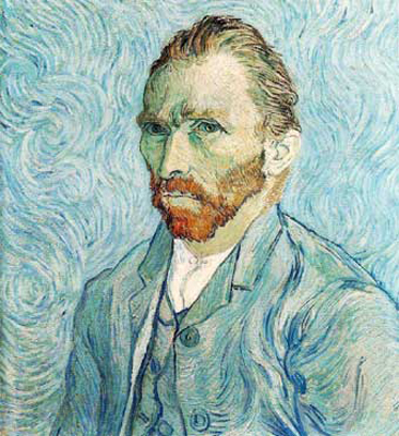 December 23 1888 Van Gogh Chops Off&nbsp;Ear