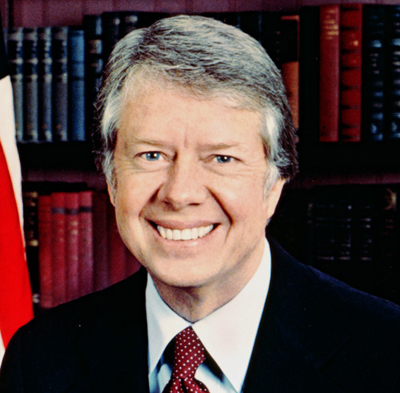 January 2 1980 Jimmy Carter Postpones SALT II Nuclear&nbsp;Treaty