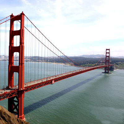 January 5 1933 Golden Gate Bridge Construction&nbsp;Begins