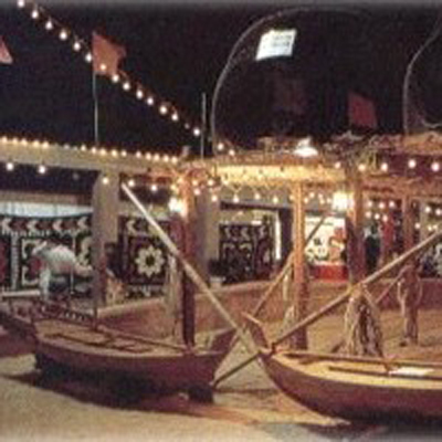 Hatta Village (Heritage Village)&nbsp;Dubai