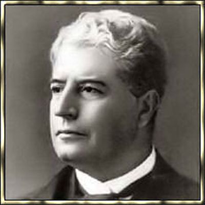 Edmund Barton – Australia’s First Prime&nbsp;Minister