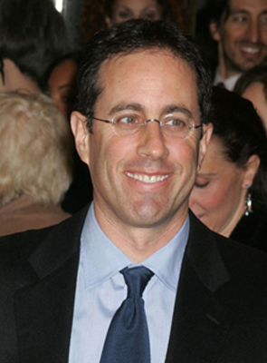 Jerry Seinfeld Returning To&nbsp;TV