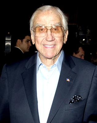 Ed McMahon Intensive&nbsp;Care