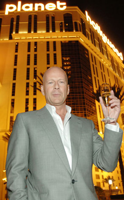 Bruce Willis To&nbsp;Countersue