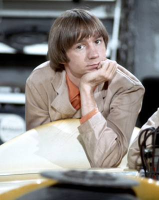 Monkees Peter Tork Battles&nbsp;Cancer