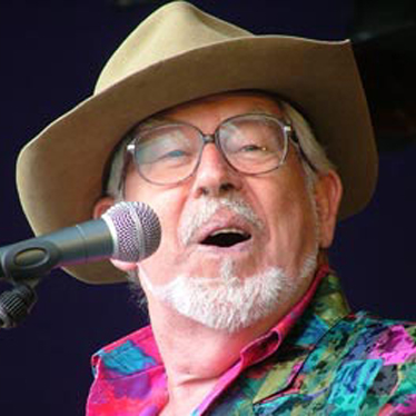 Rolf Harris: Master&nbsp;Entertainer