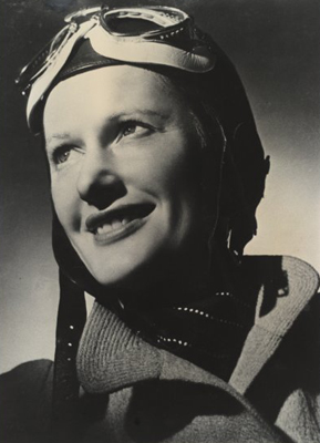 Nancy Bird Walton Australian&nbsp;Aviator