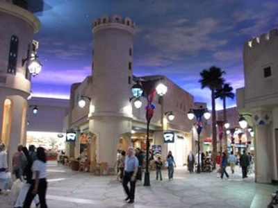 Ibn Battuta Mall&nbsp;Dubai