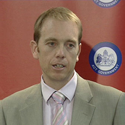 Freedom Of Information Reforms In&nbsp;ACT