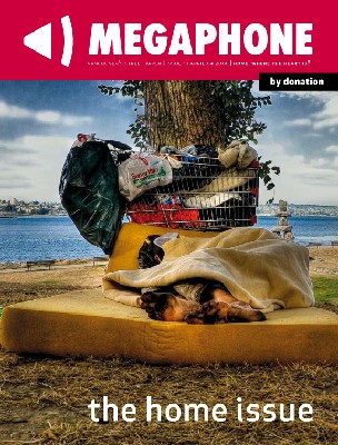 Canada Homeless Targeted by City’s Security&nbsp;Guards