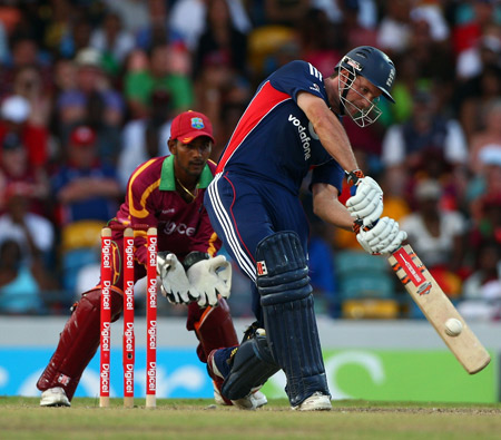 New Formats of Cricket Worry Andrew&nbsp;Strauss