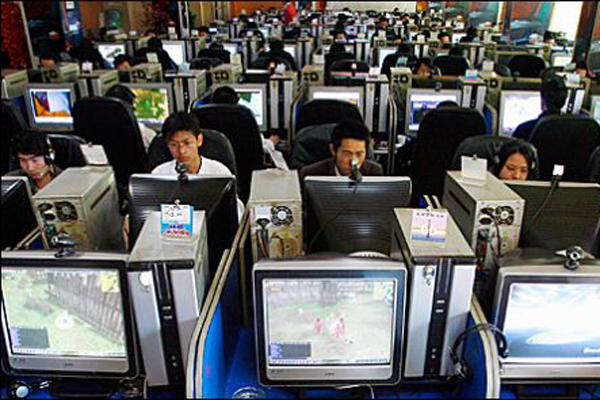 China to develop internet search engine in competition to&nbsp;Google