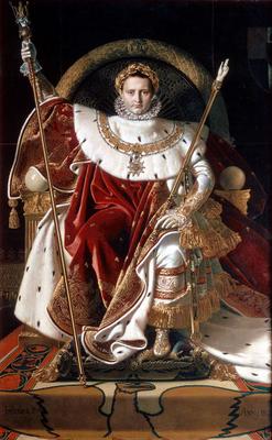 December 2 1804 Napoleon declares himself Emperor of&nbsp;France