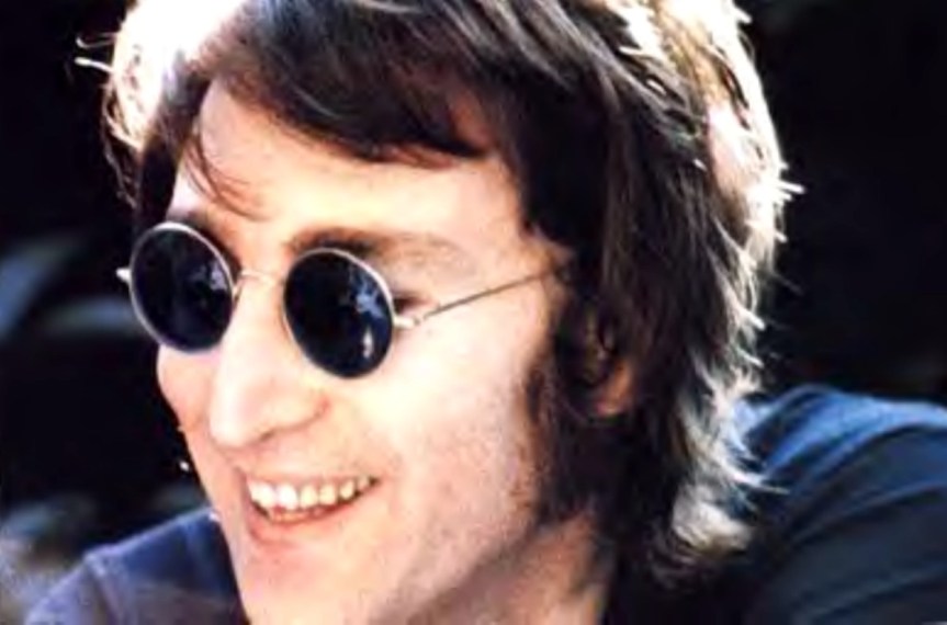 December 8 1980: John Lennon&nbsp;murdered
