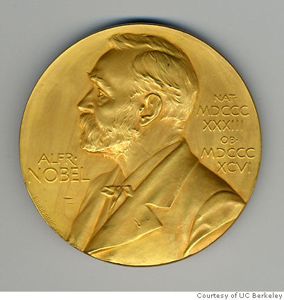 December 10 1901 First Nobel Prizes&nbsp;awarded