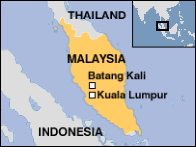 December 12 1948 Batang Kali Massacre&nbsp;Malaysia