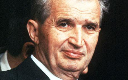 December 22 1989 Nicolae Ceausescu’s dictatorship in Romania&nbsp;ends