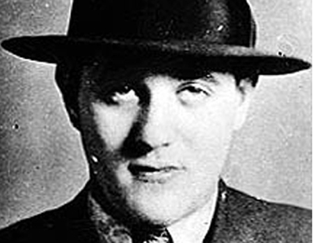 December 26 1946 Bugsy Siegel opens Flamingo&nbsp;Hotel