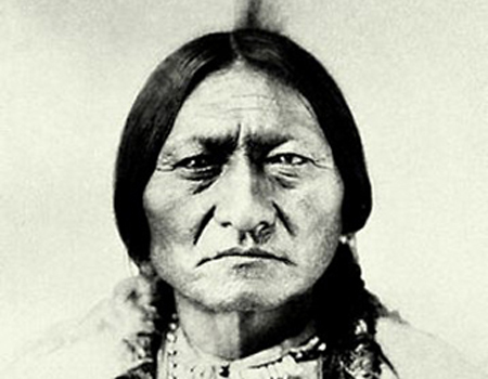 December 29 1890 US Army massacres Indians at Wounded&nbsp;Knee