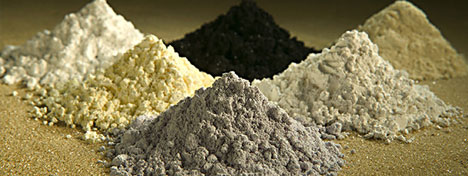 China strengthens monopoly in rare-earth&nbsp;minerals