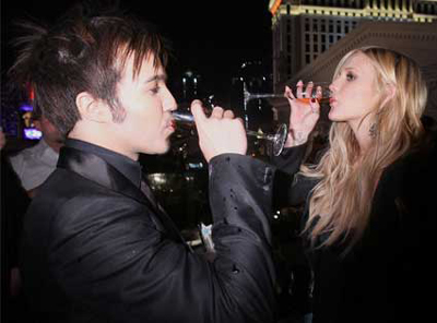 CSI Celebrity Appearances