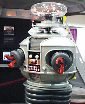Lost In Space Robot Actor Bob May&nbsp;Dies