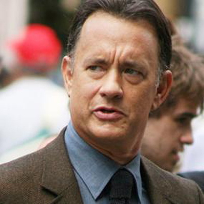 Tom Hanks Apologises To&nbsp;Mormons