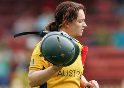 New Zealand Defeat Australia In Women’s World&nbsp;Cup