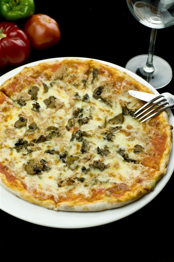 Where to Get a Good Pizza in&nbsp;Chengdu