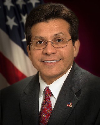 February 3 2005 Gonzales First Hispanic US Attorney&nbsp;General