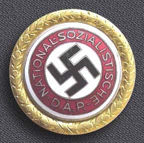 January 5 1918 Nazi Party Foundation&nbsp;Formed