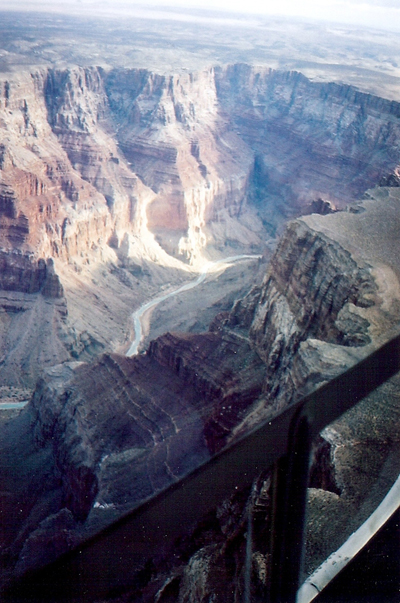 January 11 1908 Grand Canyon Becomes National&nbsp;Monument