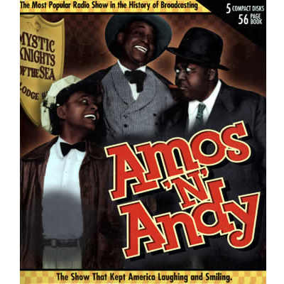 January 12 1926 Amos N Andy On Chicago&nbsp;Radio