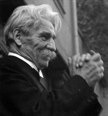 January 14 1875 Albert Schweitzer&nbsp;Born