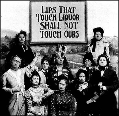 January 16 1919 Prohibition Takes&nbsp;Effect