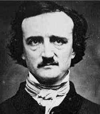 January 19 1809 Edgar Allan Poe Is&nbsp;Born