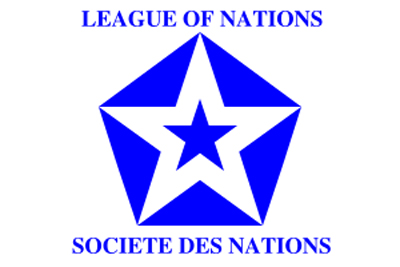 January 25 1919 The League Of Nations&nbsp;Formed