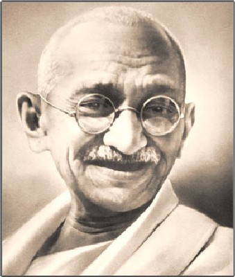 January 30 1948 Mahatma Gandhi&nbsp;Assassinated