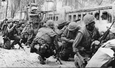 January 31 1968 Viet Cong Attack US&nbsp;Embassy