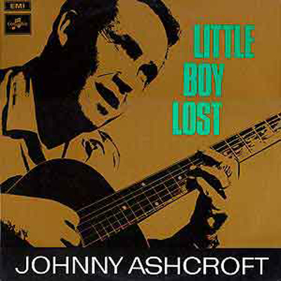 Little Boy Lost – Johnny&nbsp;Ashcroft
