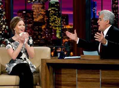 Paying Through The Nose For Scarlett’s Used&nbsp;Tissue