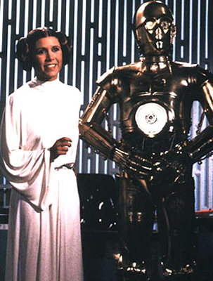 Star Wars Holiday Special Thirtieth&nbsp;Anniversary