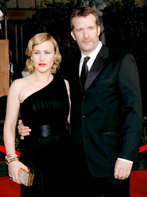 Patricia Arquette Seeks&nbsp;Divorce